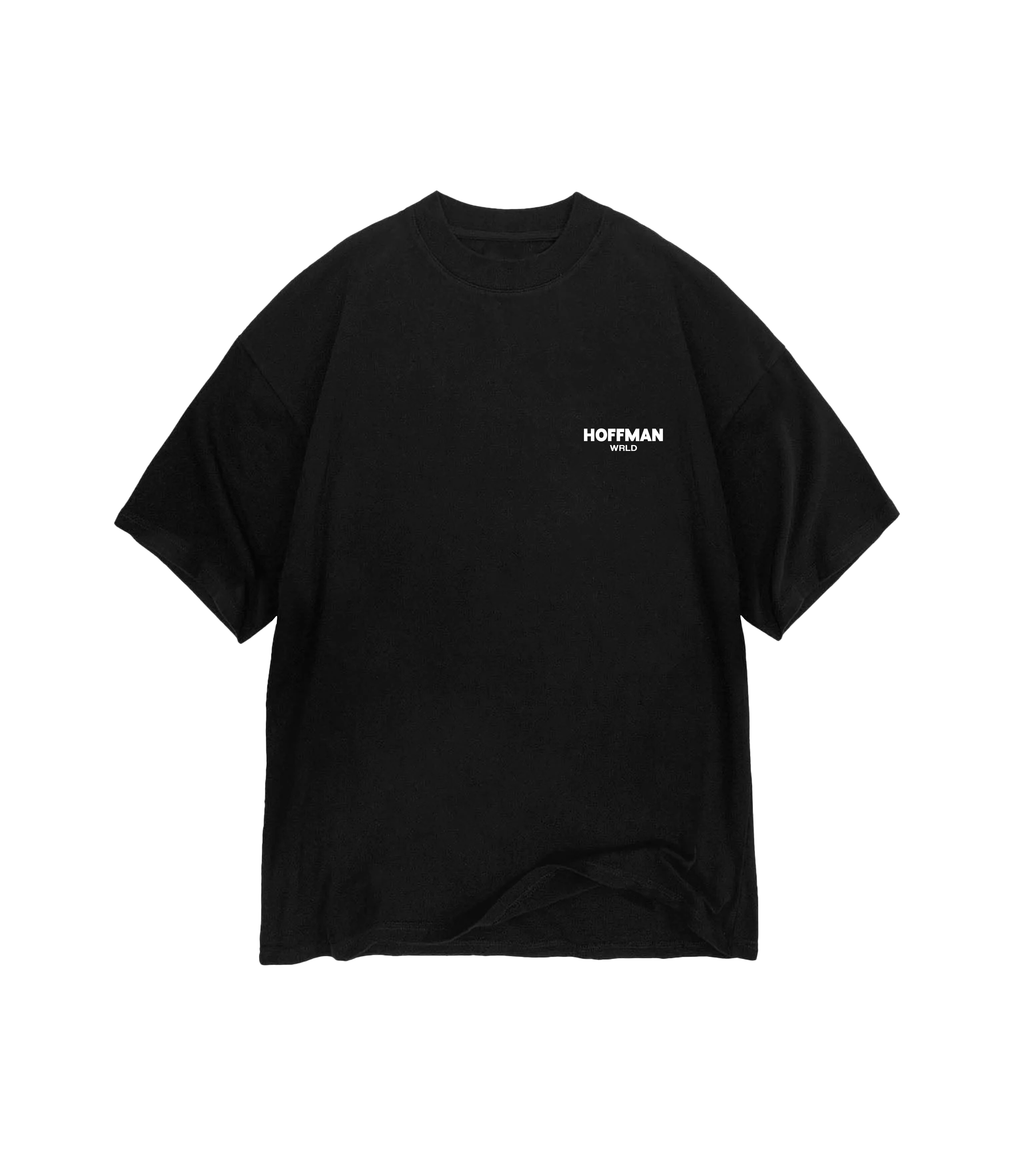 Endless Garments - Black T-shirt