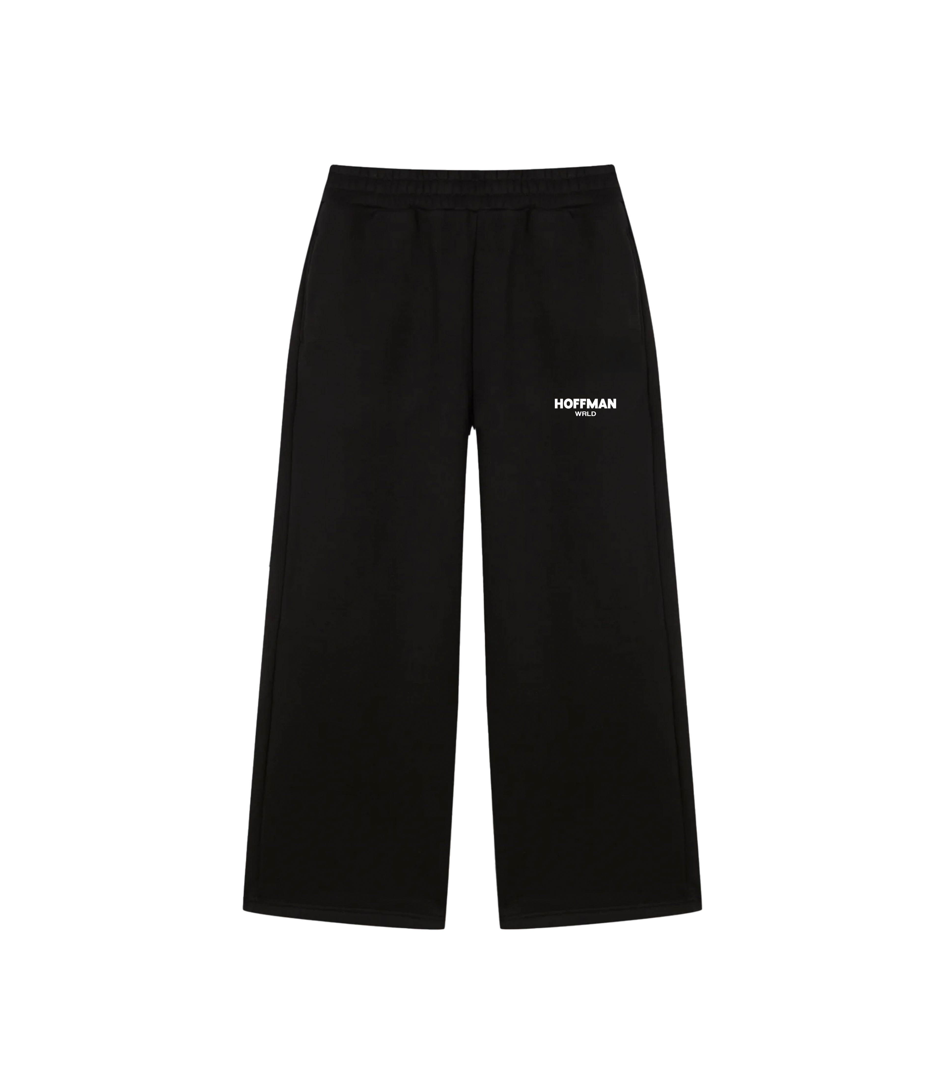 Endless Garments - Black Sweatpant