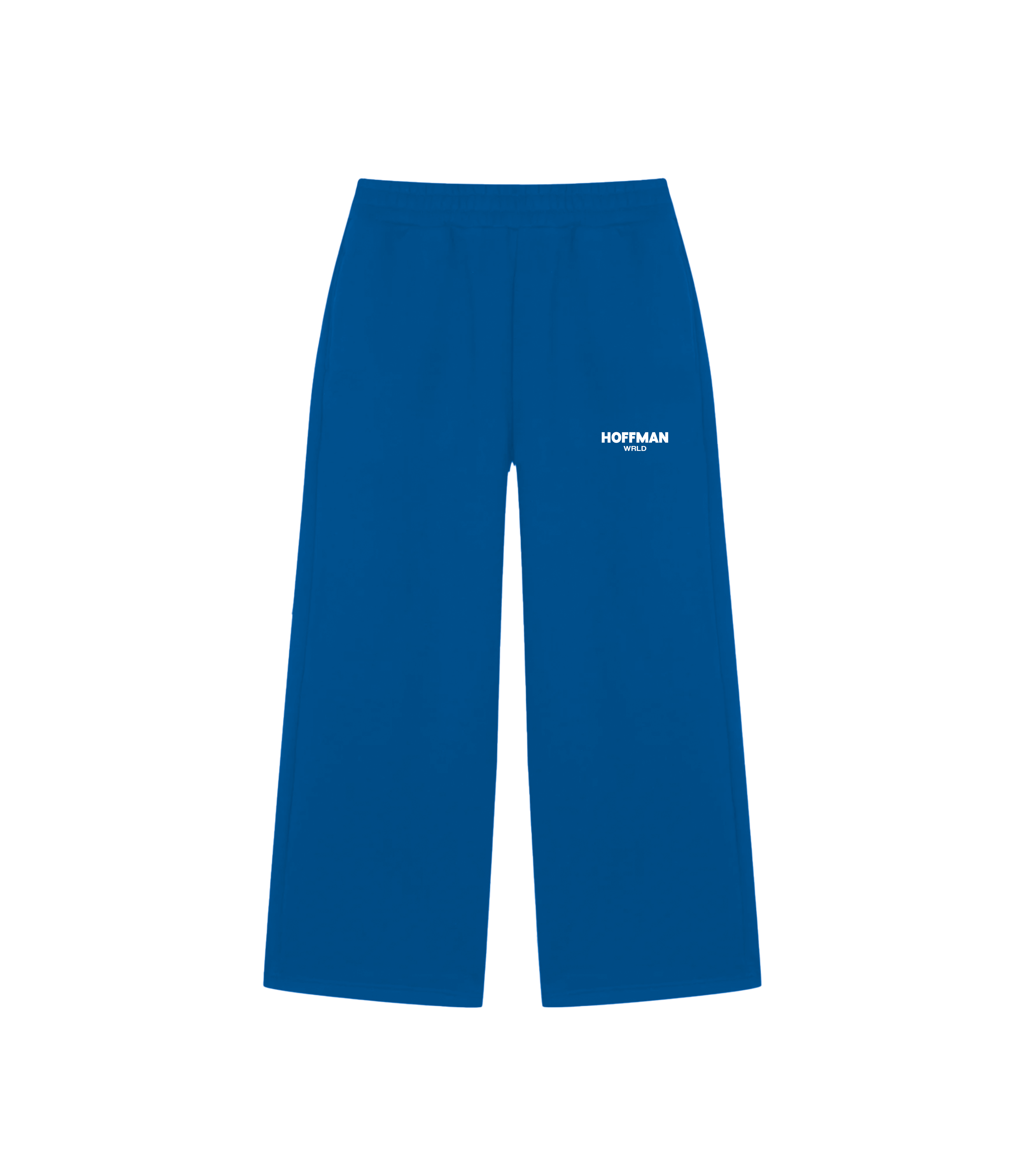 W Endless Garments - Blue Sweatpant