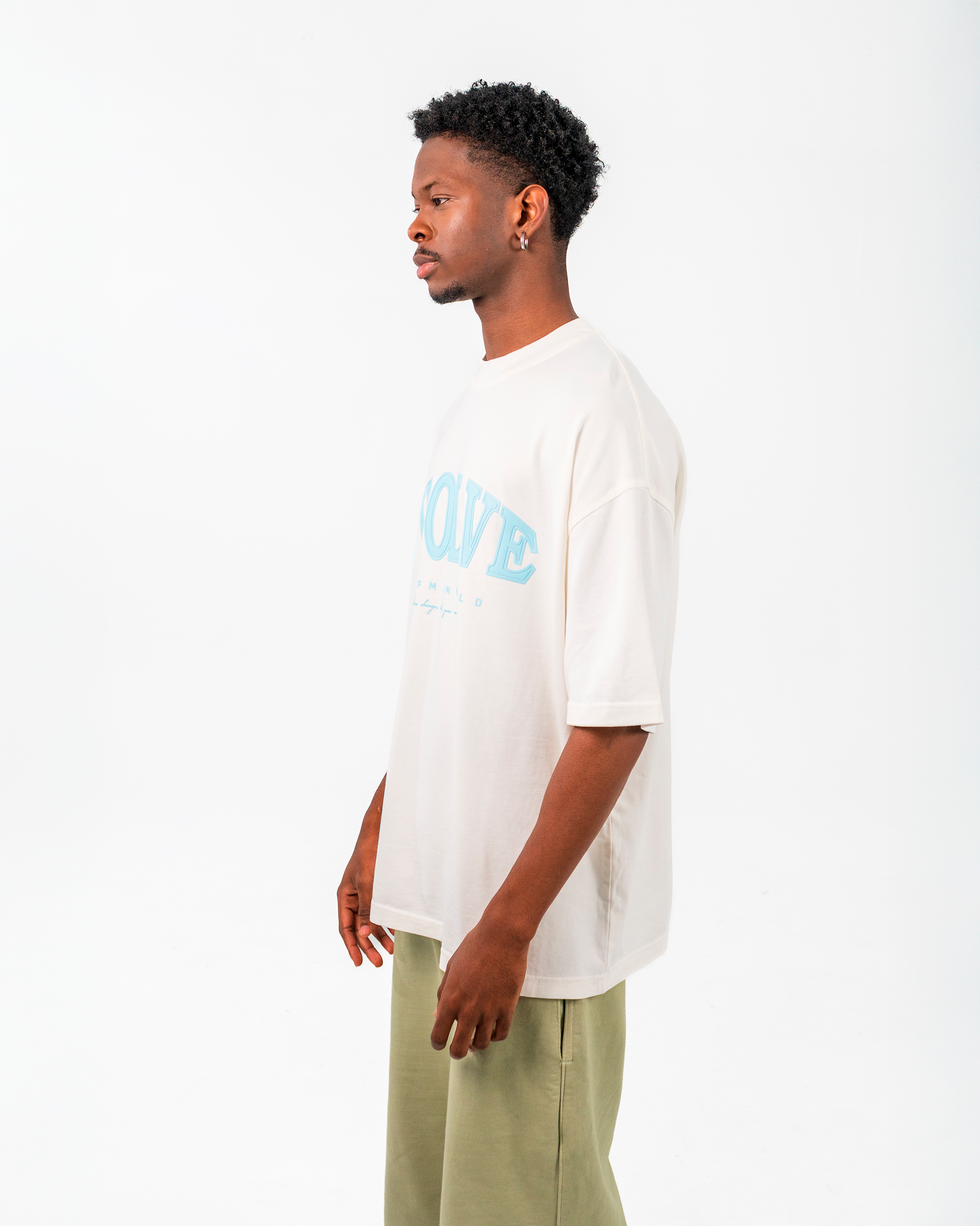 Beyond Boundaries - Essence T-Shirt