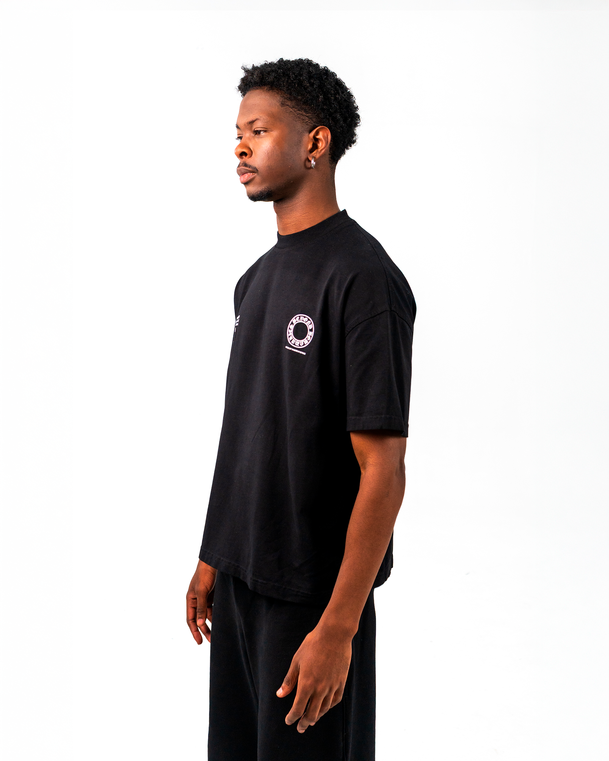 Beyond Boundaries - Circle T- Shirt