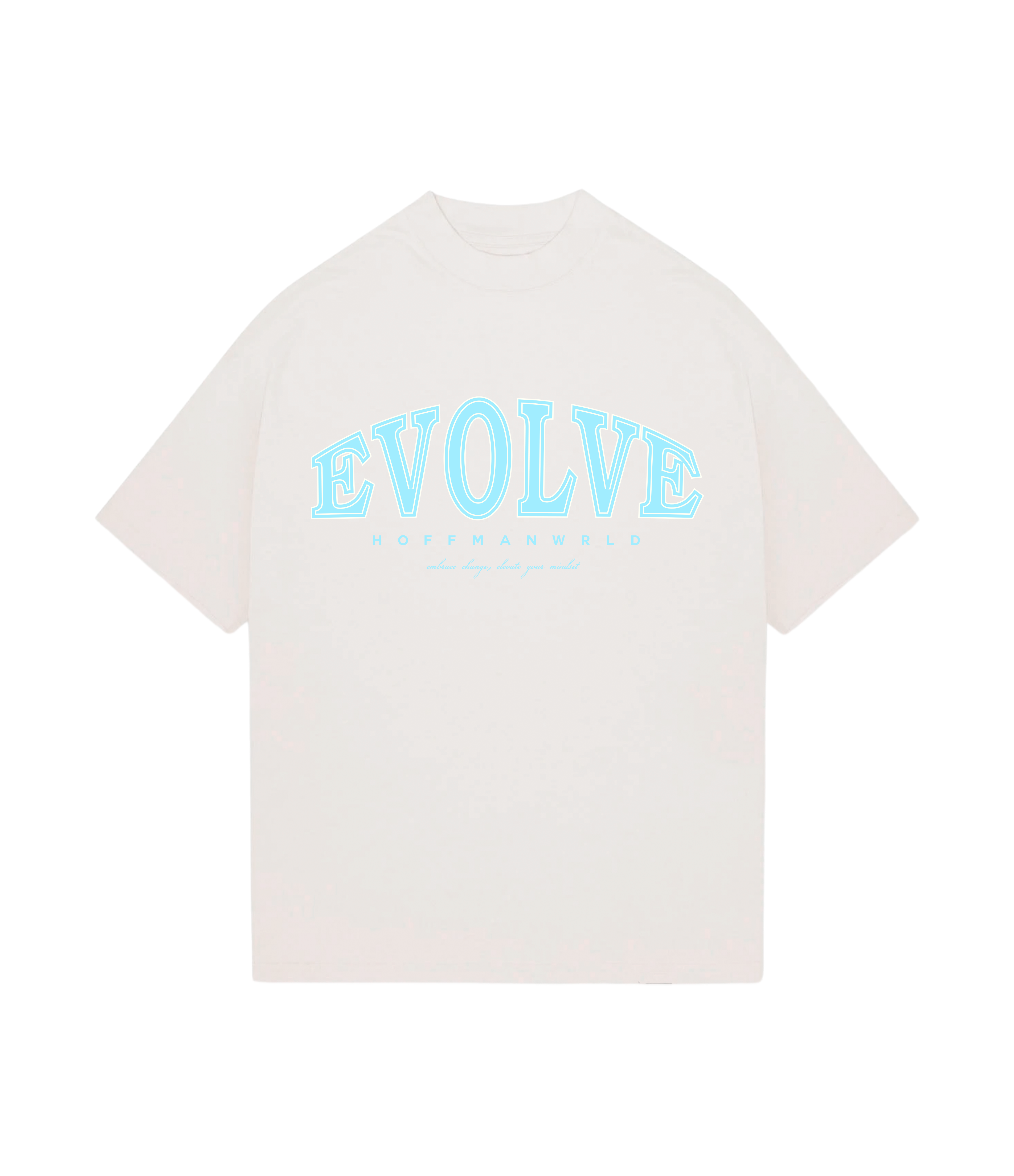 Beyond Boundaries - Essence T-Shirt