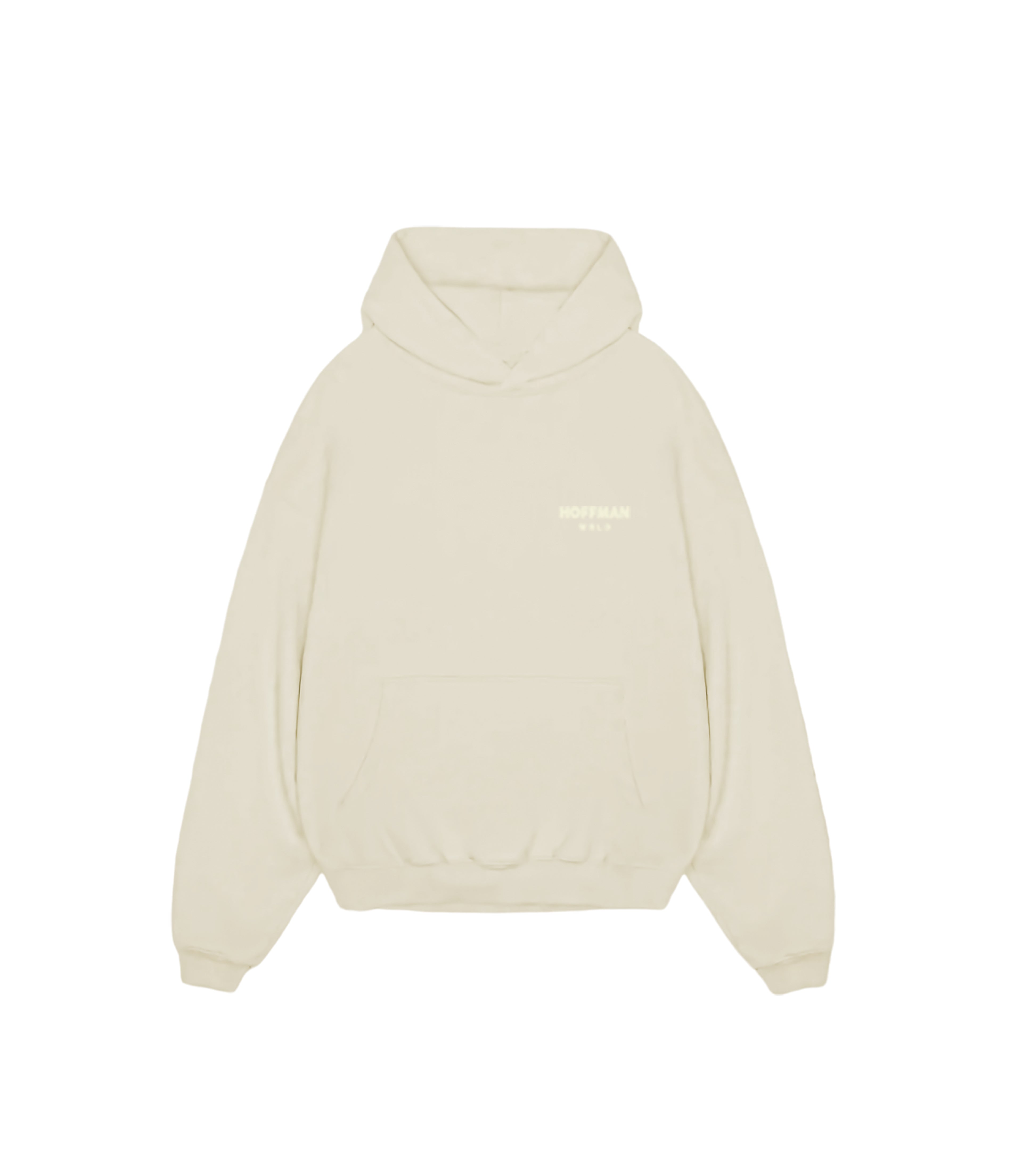 Buzo Authentique's Beige
