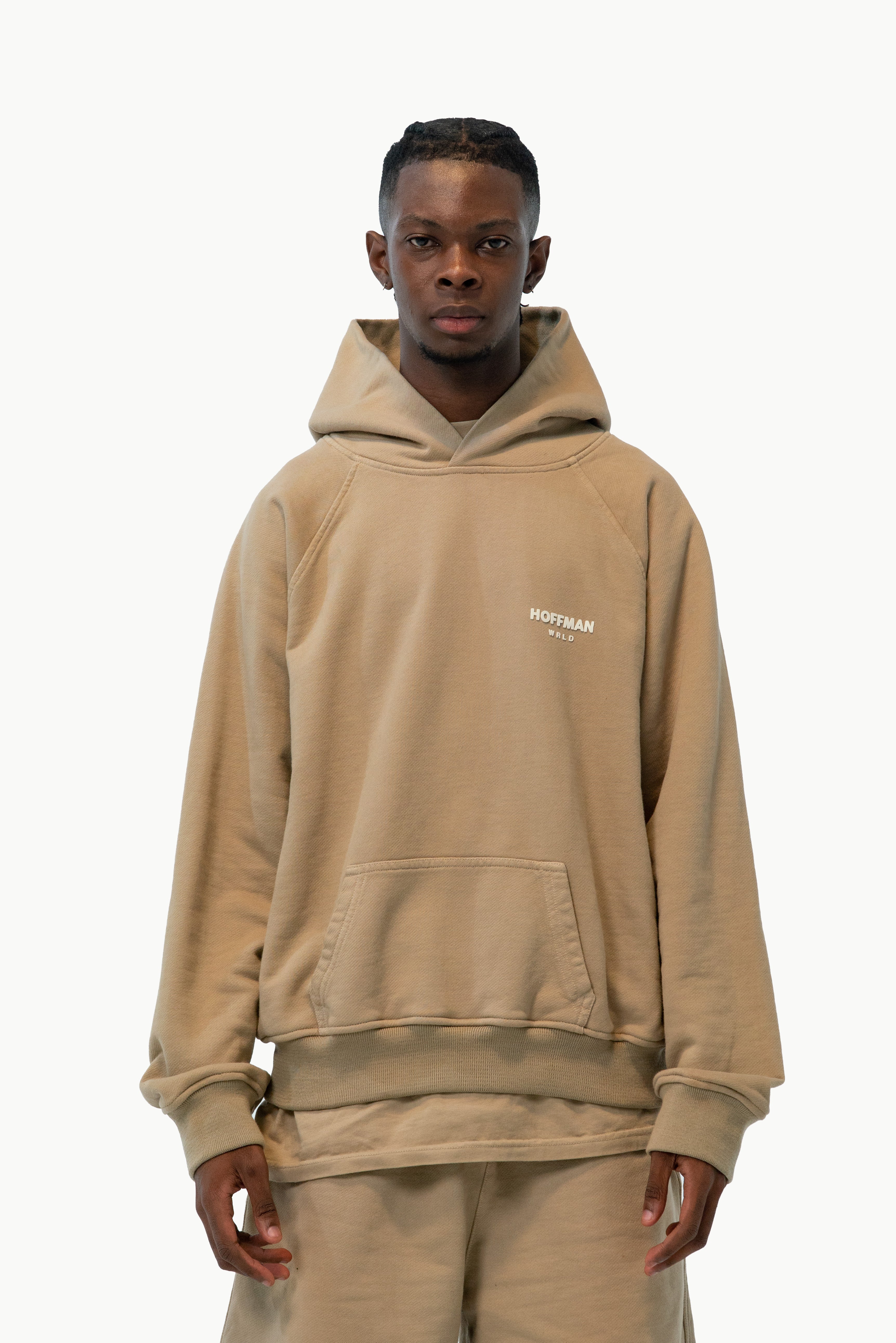 Buzo Authentique's Beige