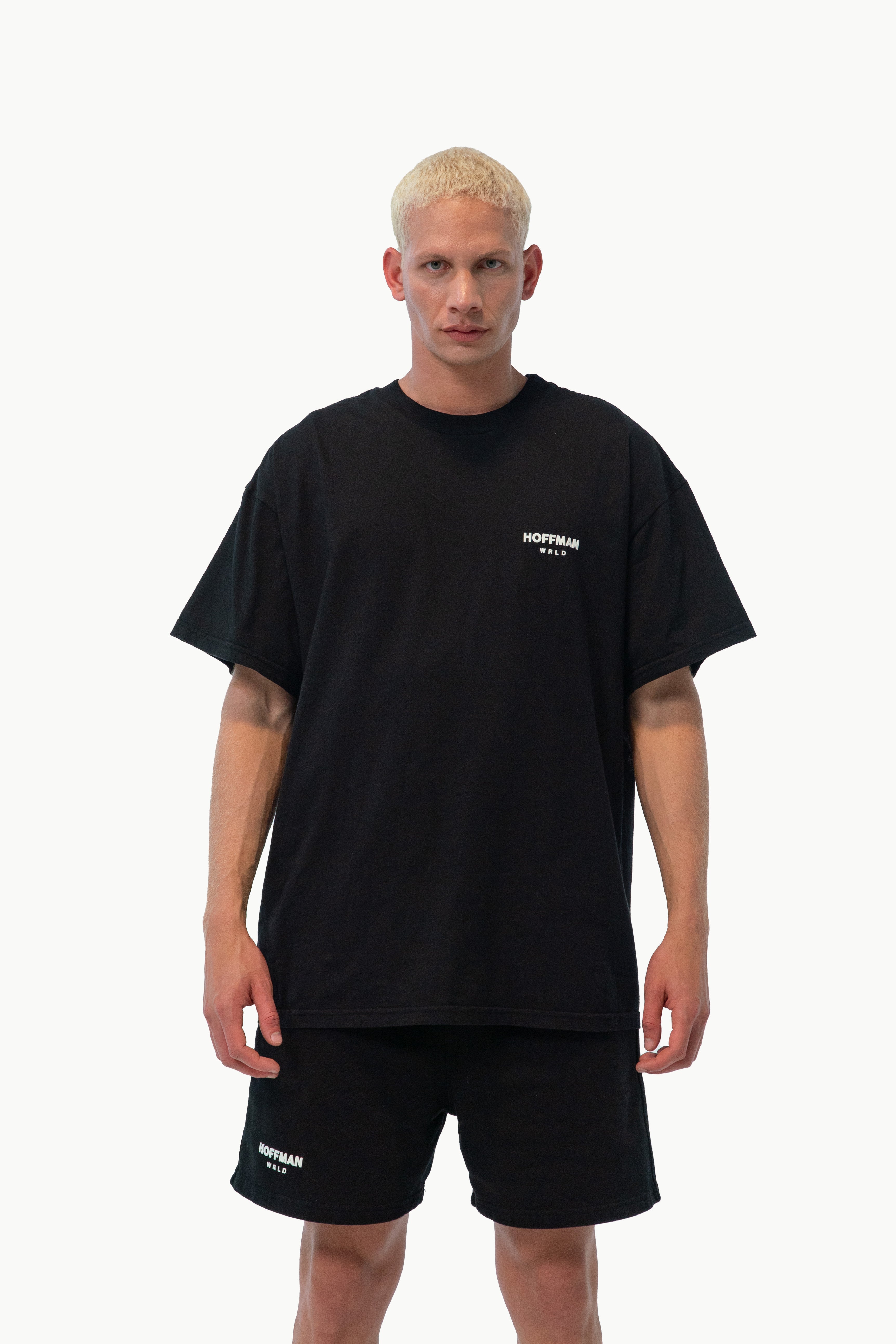 Camiseta Authentique's Negra