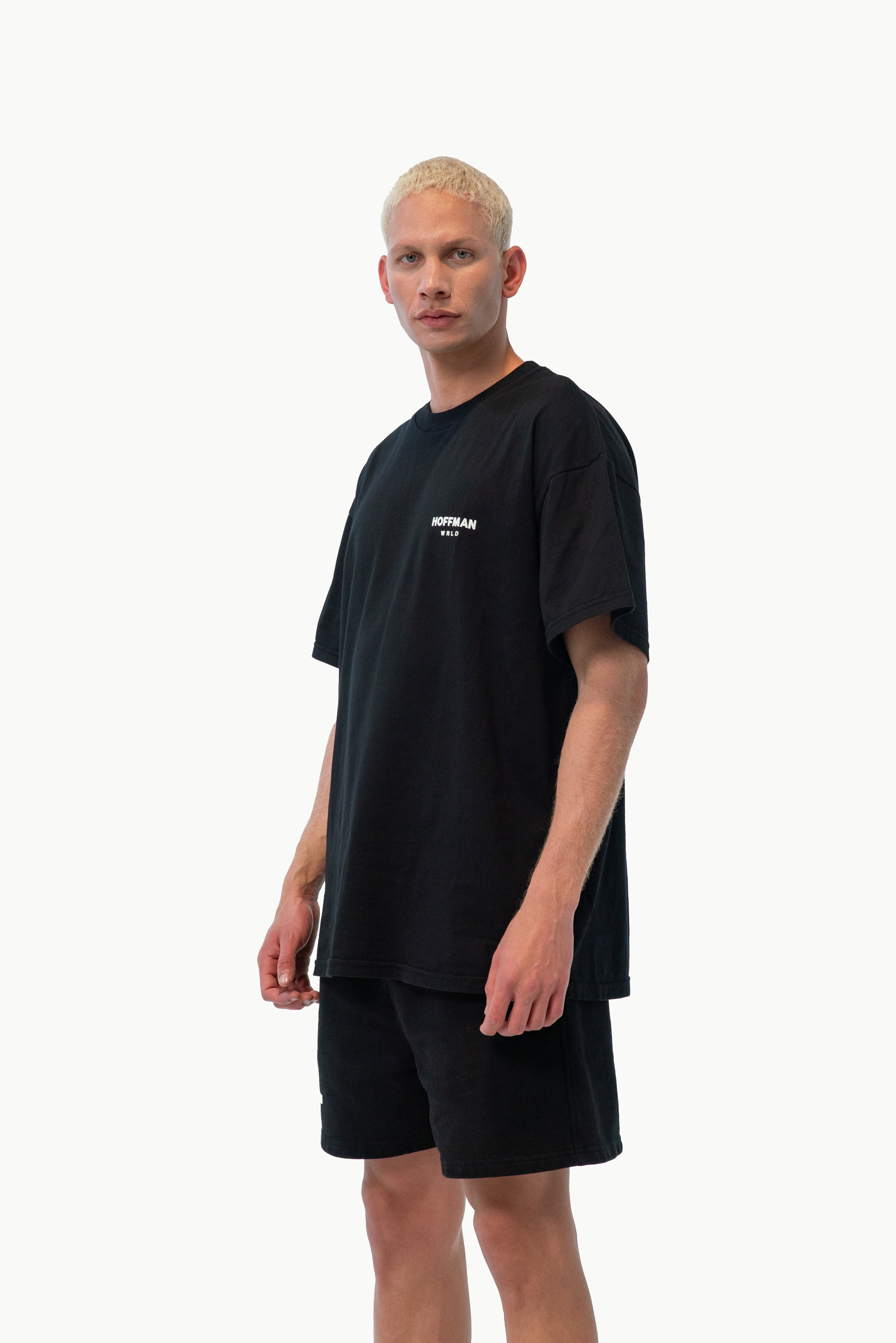 Camiseta Authentique's Negra