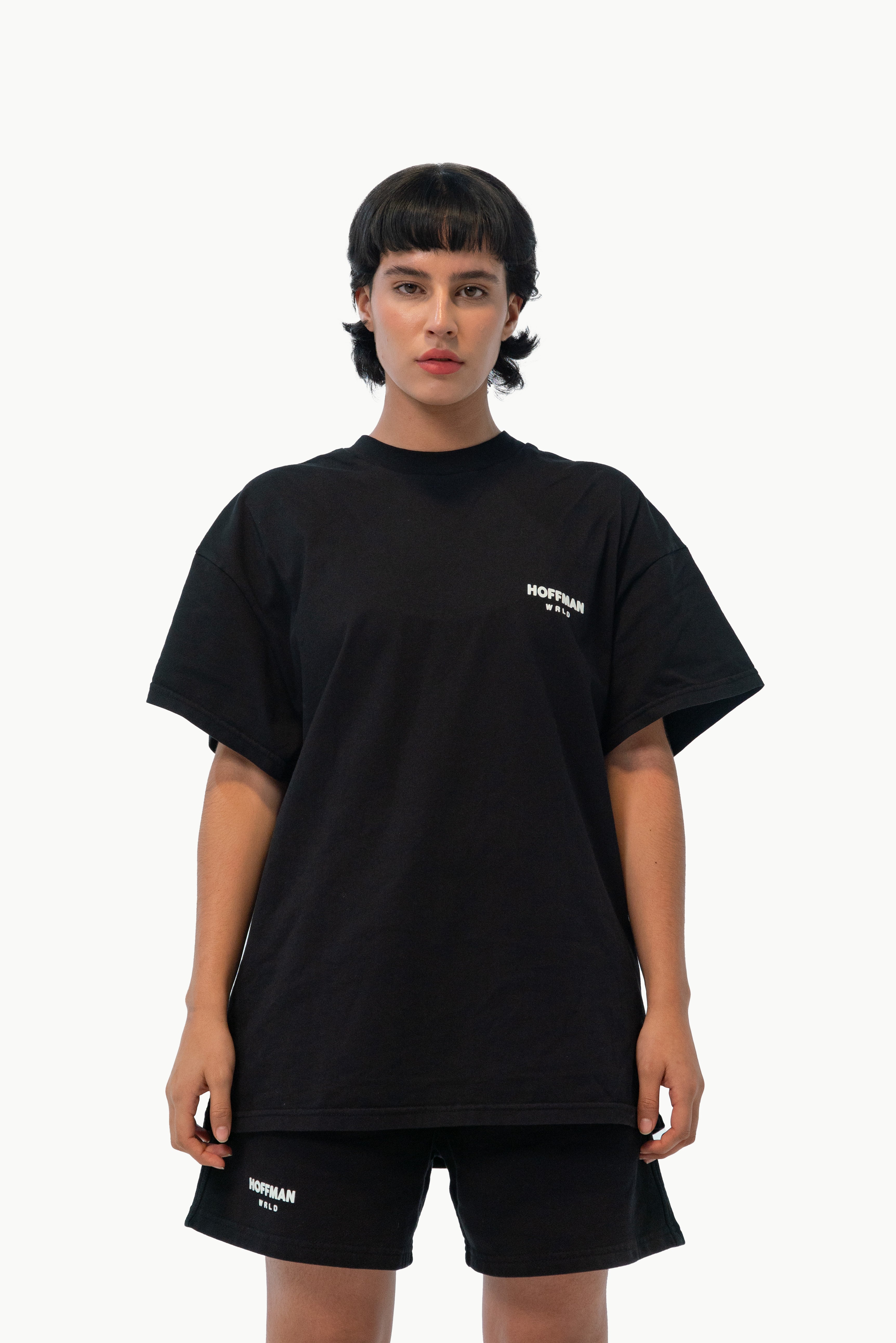 Camiseta Authentique's Negra