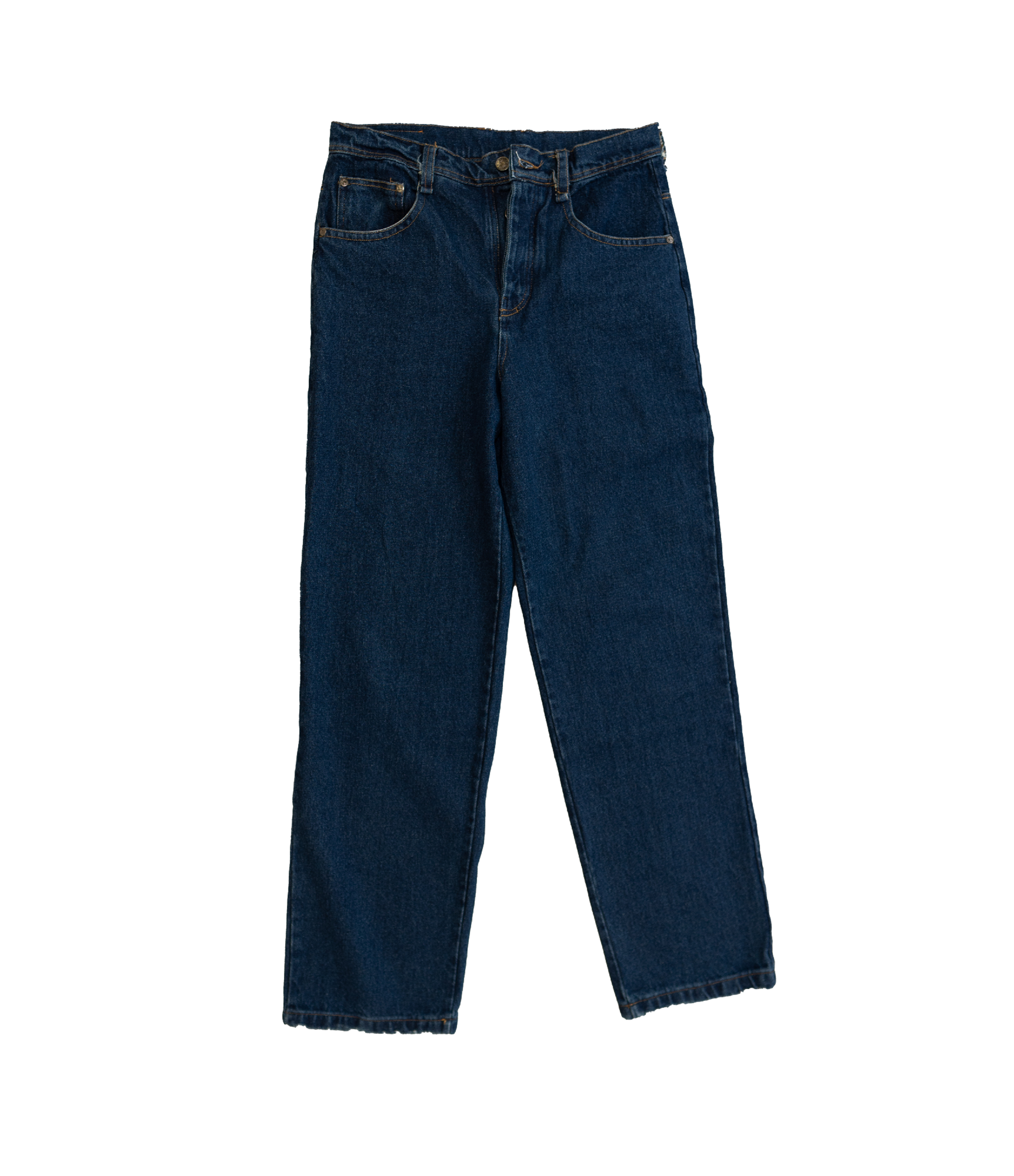 Denim regular classic blue - Jungle Wrld