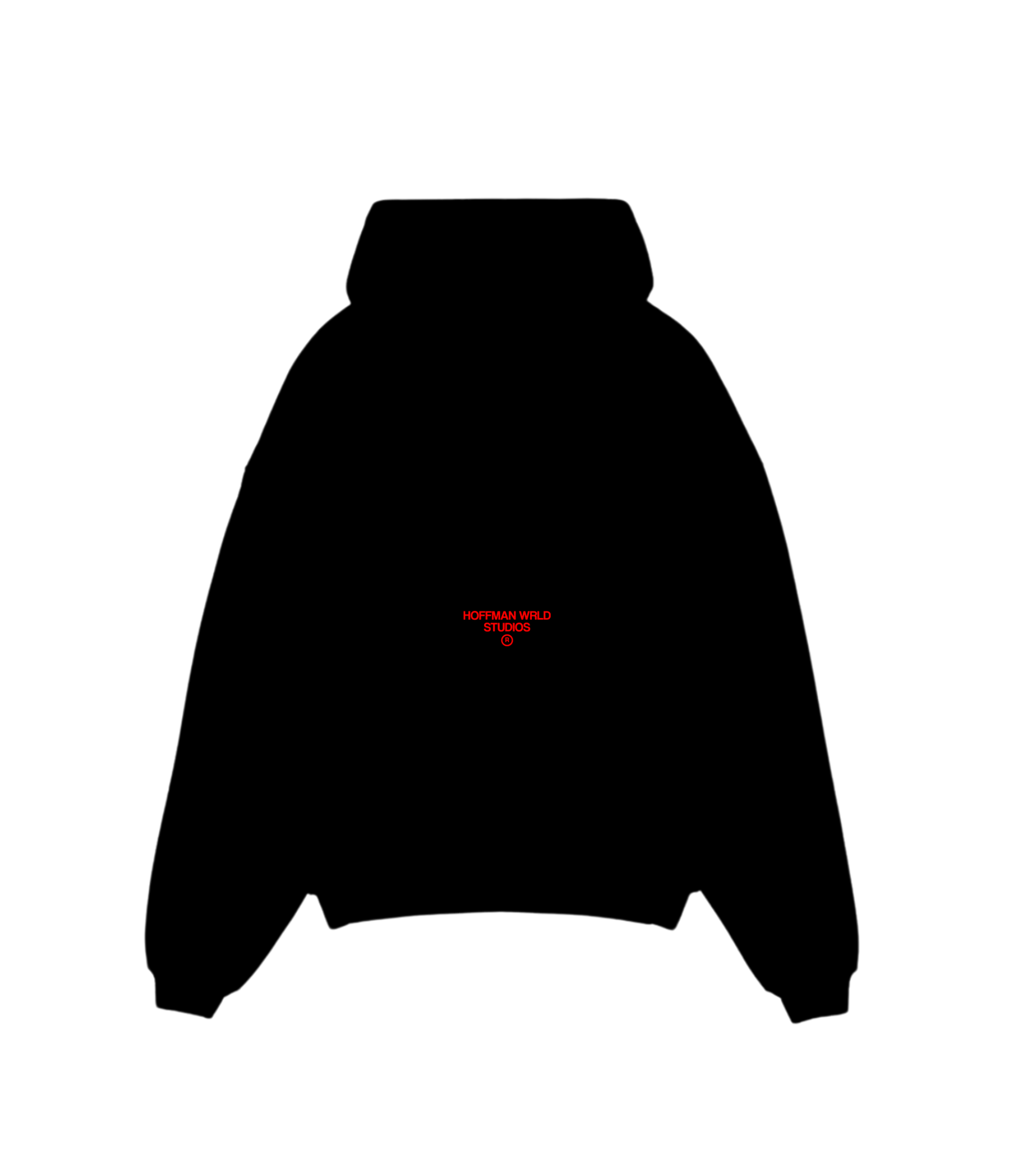 Beyond Boundaries - Studios Hoodie