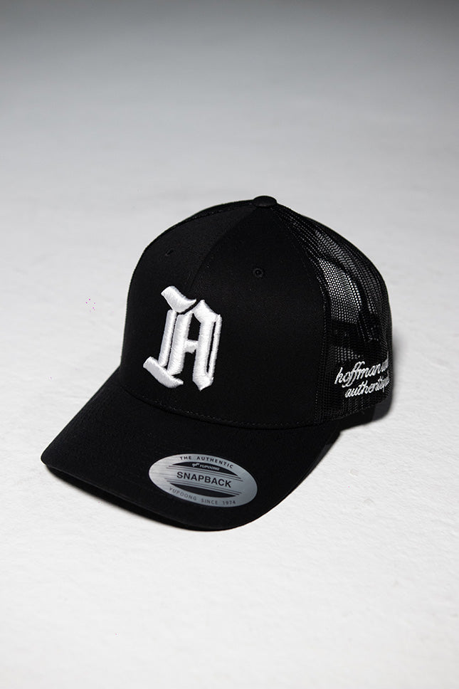 Authentique's Cap Negra